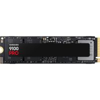 Накопичувач SSD Samsung M.2 2280 1TB 9100 PRO Фото