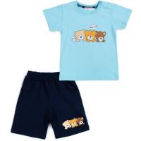 Набор детской одежды Breeze с мишками Фото