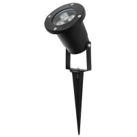 Светильник Delux GROUND 001 LED 3W 5000К 230V IP64 Фото