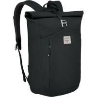 Рюкзак туристический Osprey Arcane Roll Top black - O/S - чорний Фото