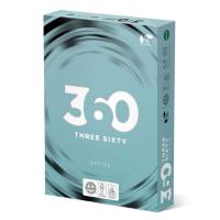 Бумага MM A4 360 Office Фото