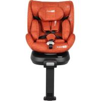 Автокресло FreeON SPACE, 360°, оранжеве Фото