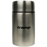 Термос Tramp з широким горлом 1,0л Фото