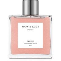 Спрей для волос Wow&Love Divine Hair Perfume Шимерный парфюм для волос 60 м Фото