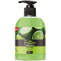 Жидкое мыло Fruttino Lemongrass 460 мл Фото