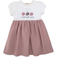 Плаття дитяче Breeze с мусліновою спідницею Фото