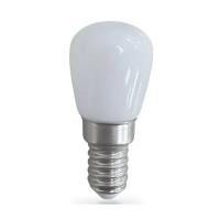 Лампочка Vestum LED SMD Е14 Vestum 2,5W 4500K 220V для холодильни Фото
