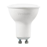 Лампочка Vestum LED MR16 8W 4100K 220V GU10 Фото