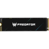 Накопичувач SSD Acer Predator M.2 2280 2TB GM6 Фото
