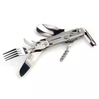 Мультитул СИЛА 7 в 1 Фото