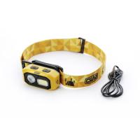 Ліхтар СИЛА Тесла з сенсором (Li-ion 1450 мАг) Фото