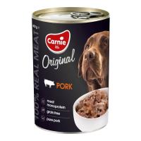 Консервы для собак Carnie Original Mono Protein Курица с овощами 400 г Фото