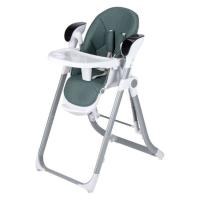 Стульчик для кормления FreeON 3 in 1 Oli Deluxe, фисташковый Фото