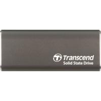 Накопитель SSD Transcend USB Type-C 2TB Фото