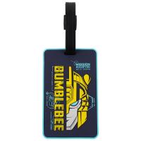 Бейдж Kite на багаж Transformers Фото