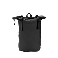 Рюкзак туристический Schwarzwolf Pektusan Rolltop чорний Фото