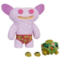 Фигурка Fuggler серия Кастомизированная: Грин Грин Фото