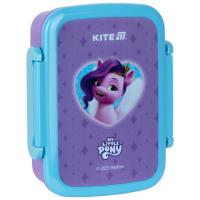 Ланч-бокс дитячий Kite My Little Pony, 420 мл Фото
