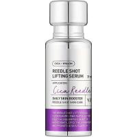 Сыворотка для лица VT Cosmetics Reedle Shot Lifting Serum С эффектом лифтинга 30 м Фото