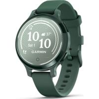 Смарт-часы Garmin Lily 2 Active, Jasper Green/Jasper Green, Silicone Фото