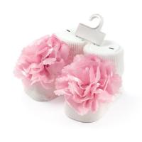 Носки детские Bimini с цветочком Фото