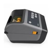 Принтер этикеток Zebra ZD620D USB, Ethernet, Bluetooth, RS232, Cutter Фото