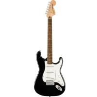Электрогитара Squier by Fender Affinity Series Stratocaster Mustang Micro Pack Фото
