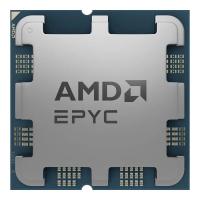 Процессор серверный AMD CPU EPYC 4004 Series (6C/12T Model 4244P (3.8/5.1G Фото