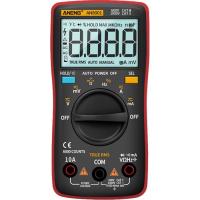 Цифровой мультиметр ANENG AN8001, V, A, R Фото