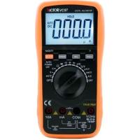 Цифровой мультиметр Victor VC97, V, A, R, С, F Фото