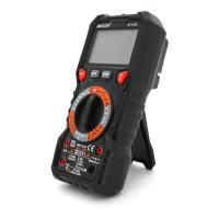 Цифровой мультиметр Mayilon HT-118D, V, A, R, C, F Фото