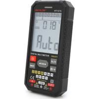 Цифровой мультиметр Mayilon HT-127A, V, A, R, C, F, T Фото