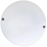 Світильник Євросвітло LED 18Вт коло CL-R1 6400K IP65 Фото