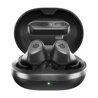 Навушники SteelSeries Arctis GameBuds for Xbox TWS Bluetooth Black Фото