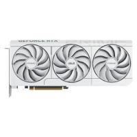 Видеокарта ASUS GeForce RTX5070 12Gb PRIME OC WHITE Фото