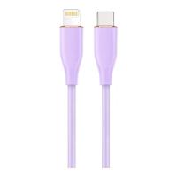 Дата кабель Cablexpert USB 2.0 AM to Lightning 1.5m 2.25A Фото
