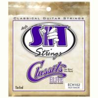 Струны для гитары SIT Strings ECH102 (30-44) Фото