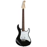 Электрогитара Yamaha Pacifica 012 Black Фото