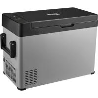 Автохолодильник Mystery з компресором та холодоагентом 38 л Фото