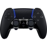Геймпад Sony Playstation Dualsense EDGE Midnight Black Фото