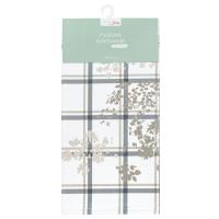 Полотенце Home Line кухонное Гербарий 40x60 см Фото