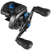 Катушка Shimano SLX XT A 151 XG Left Hand 4+1BB Фото