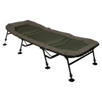 Раскладушка Prologic Inspire Daddy Long 8 Leg Bedchair Зелений Фото