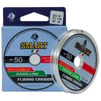 Флюорокарбон Smart Stiff 50m 0.30mm 9.0kg Фото