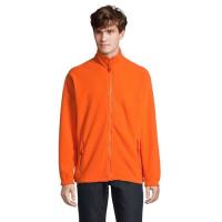 Кофта Sol's North помаранчевий L Фото