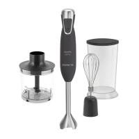 Блендер Polaris PHB 1302 Silent Сірий Фото