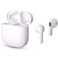 Навушники Xiaomi MiiiW TWS Wireless Earbuds Marshmallow White Фото