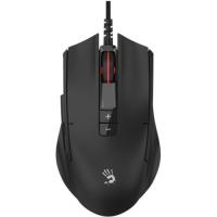 Мышка A4Tech Bloody ES8 USB Stone Black Фото