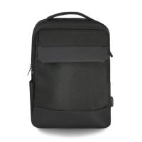 Рюкзак туристический NikiBo Studio 16л чорний Фото