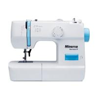 Швейная машина Minerva Horizon R Фото